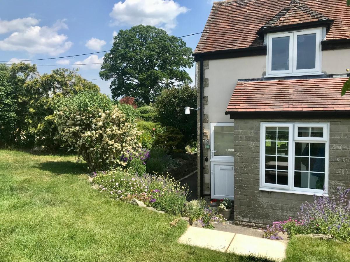 Charming Modernized Country Cottage Near Mere, Wiltshire Мир Экстерьер фото